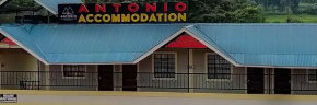 Antonio Accommodation Kericho